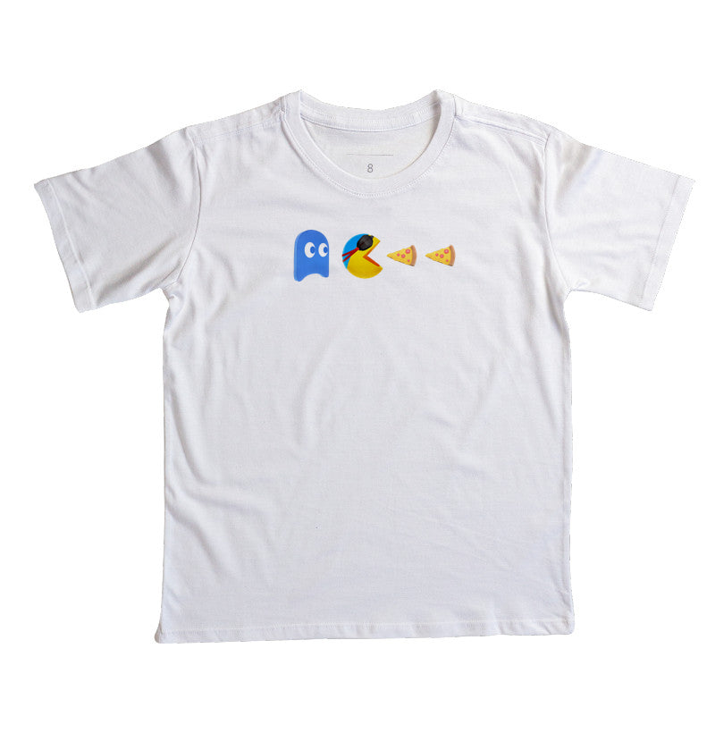 pac-man