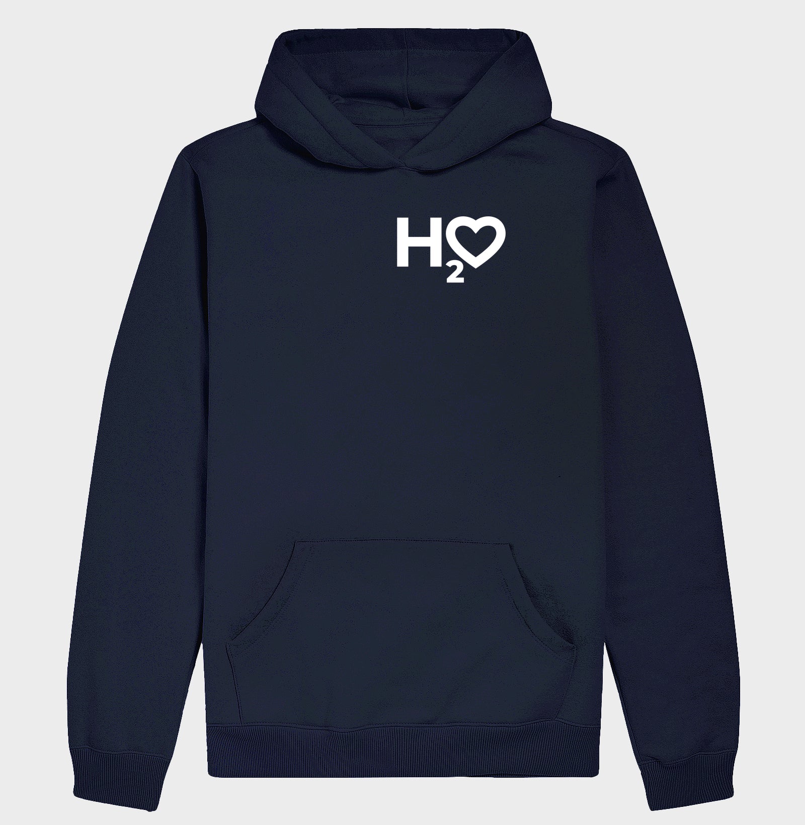 H2O
