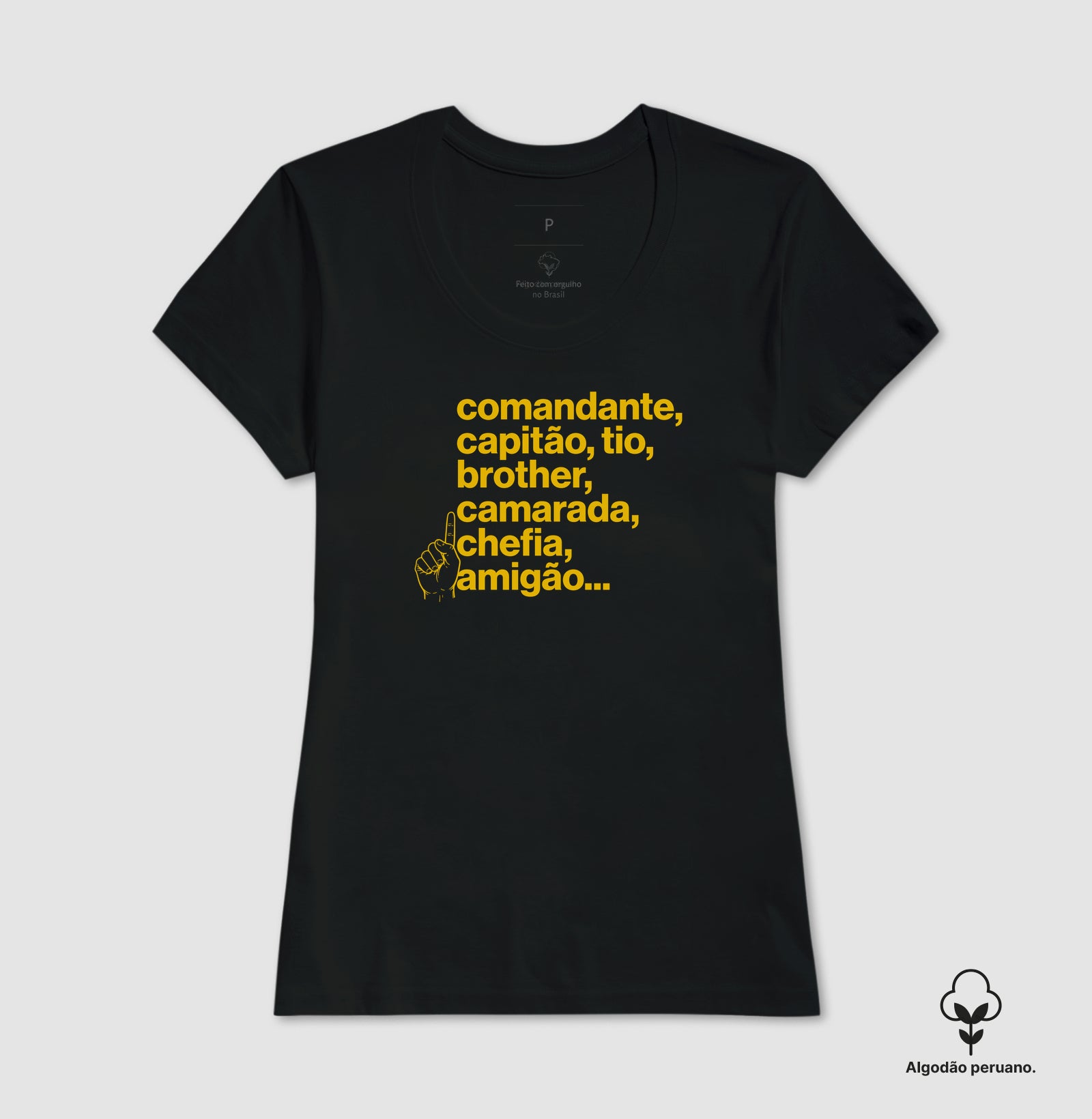 Apelidos