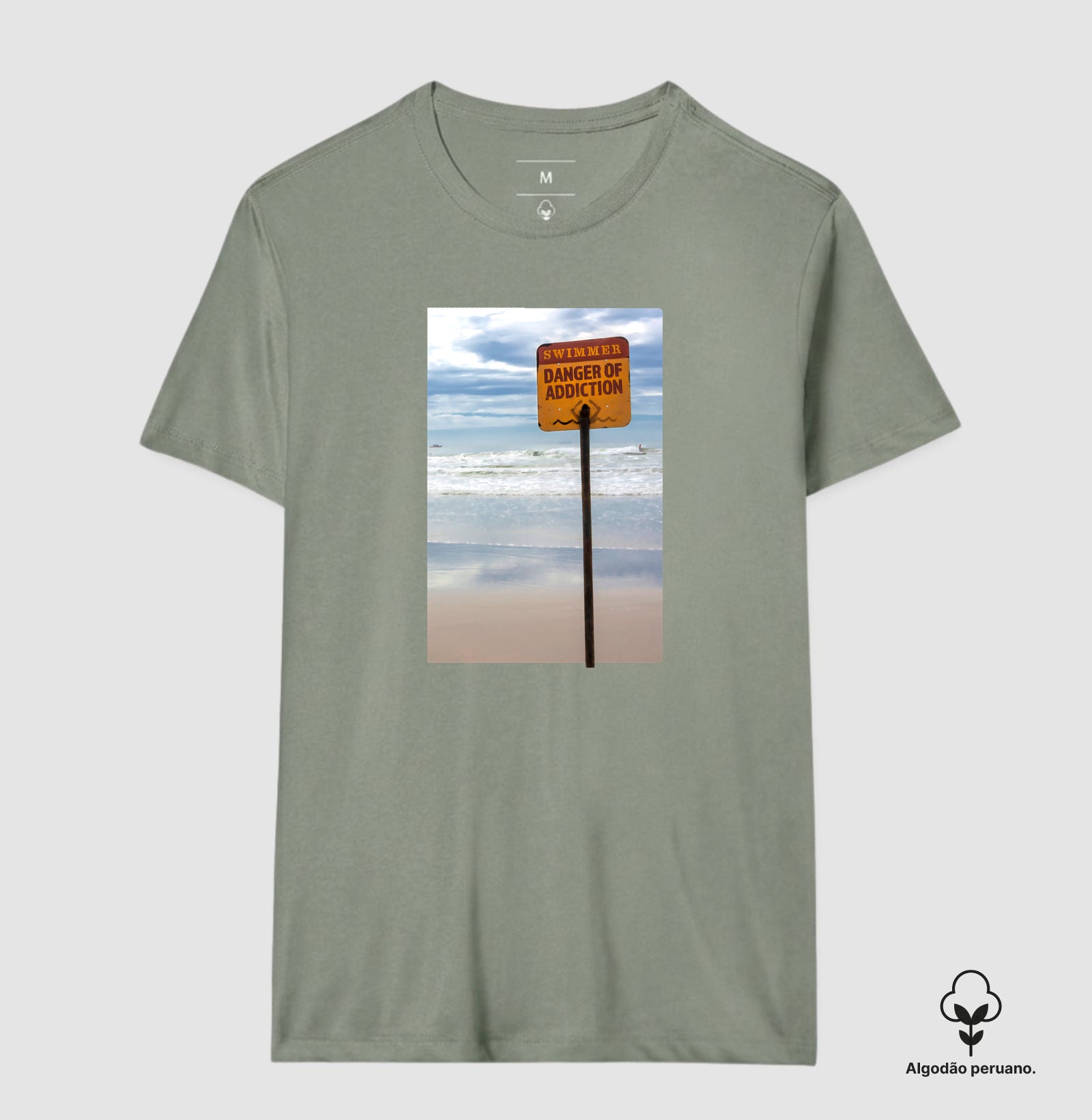 Danger