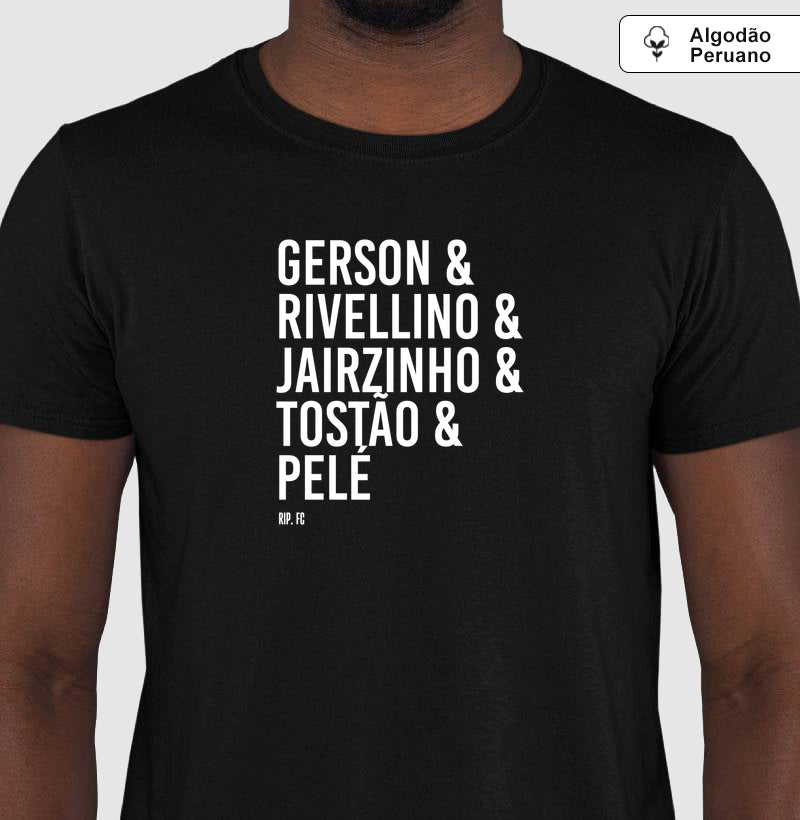 Quem foi DEZ