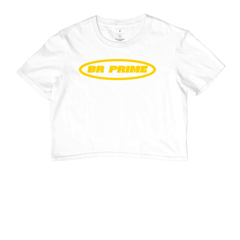 BR Prime