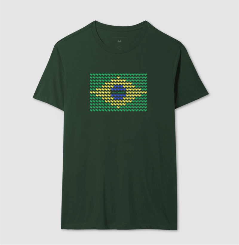 Haja Coração