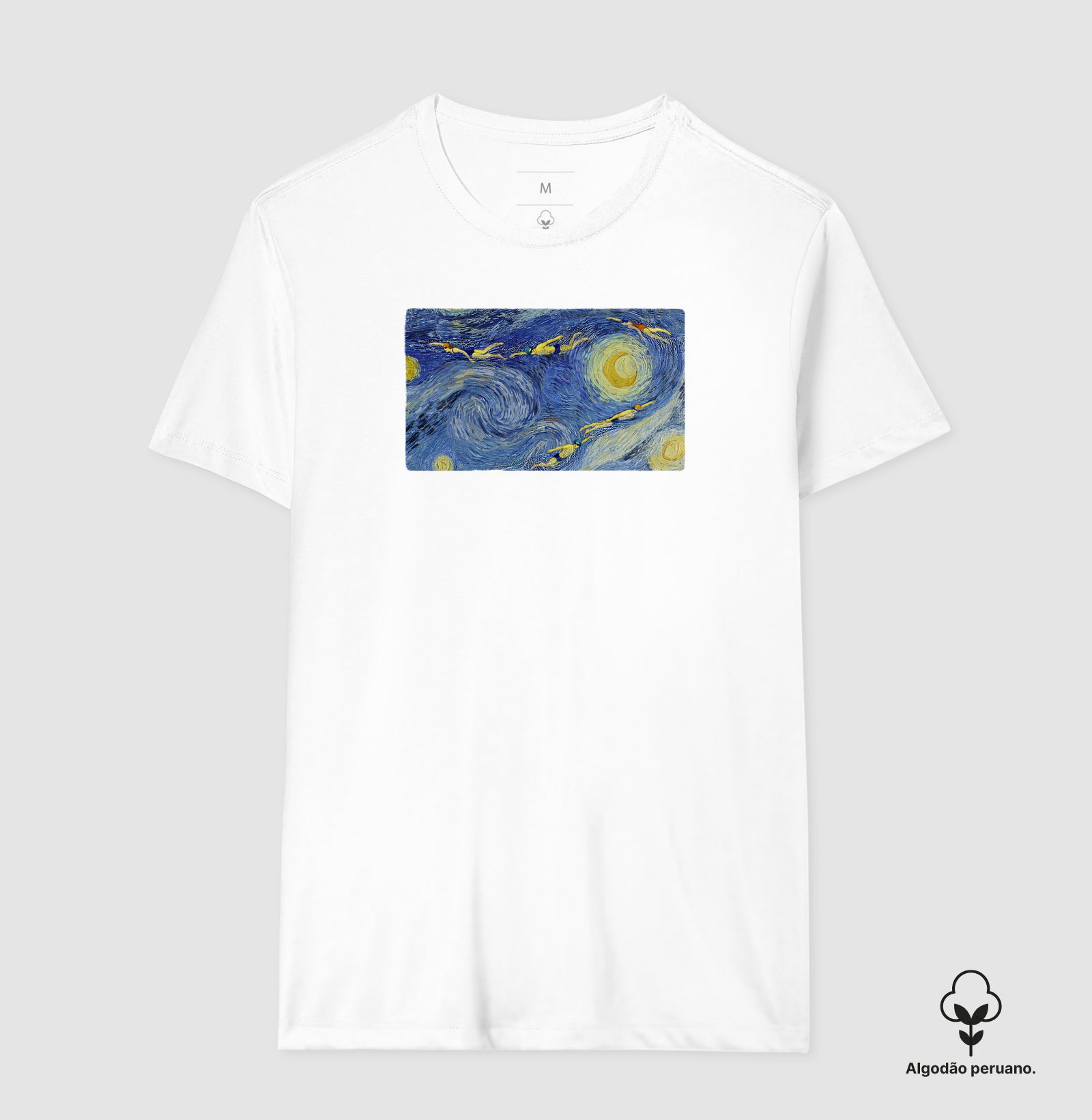 O Mar Agitado
