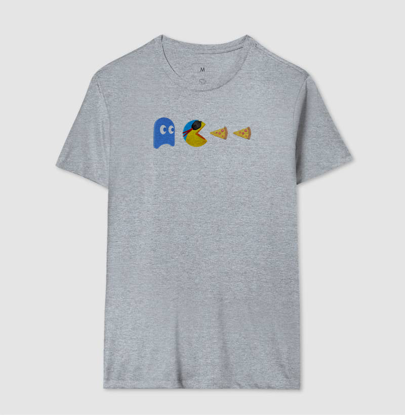 pac-man