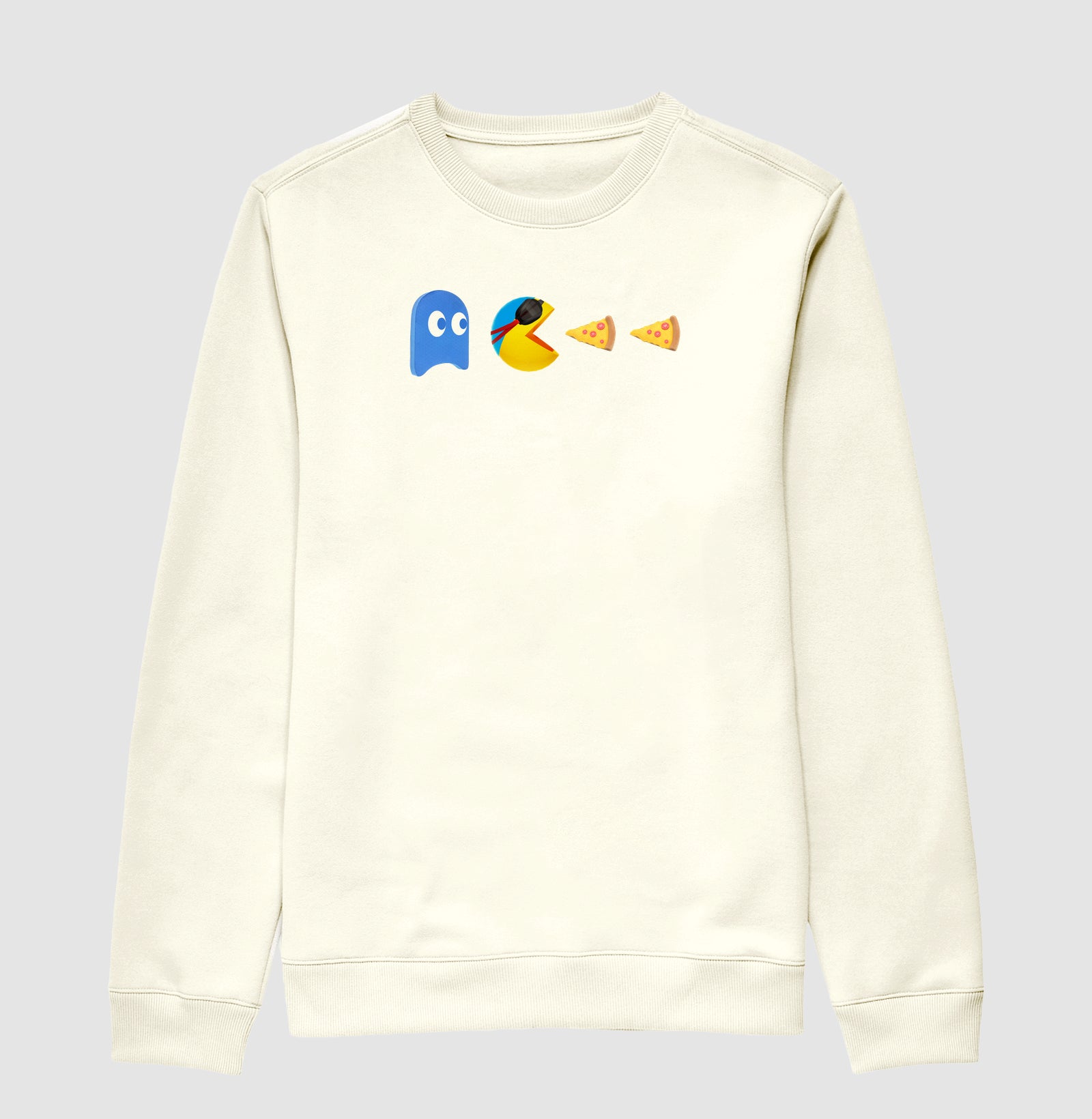 pac-man