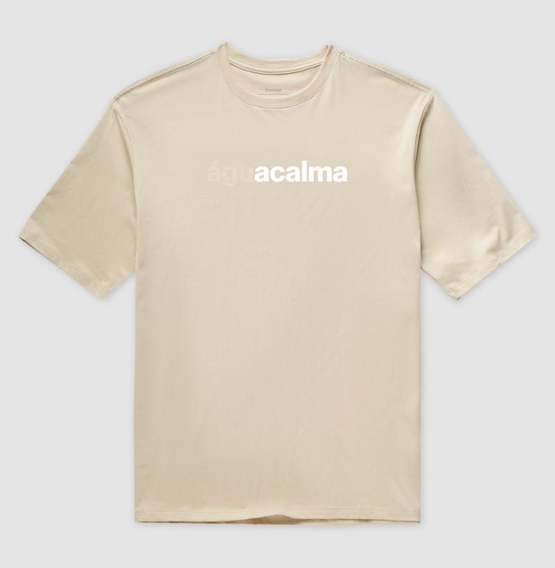 Água Acalma