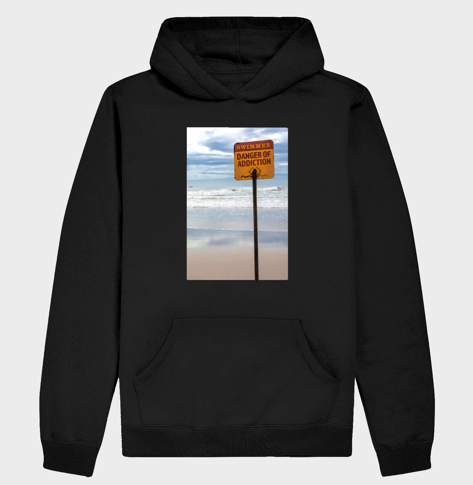 Danger