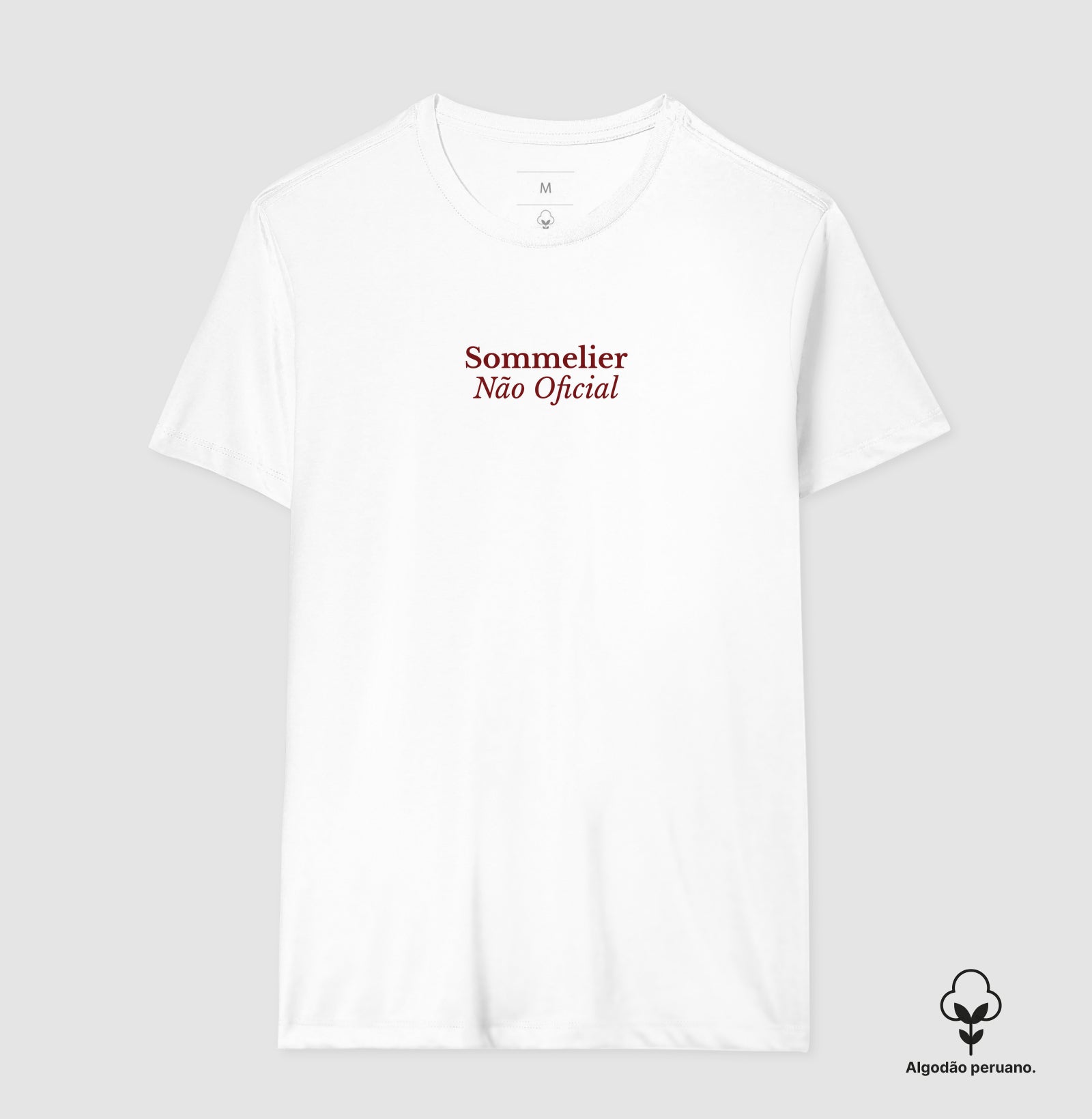 Sommelier Não Oficial