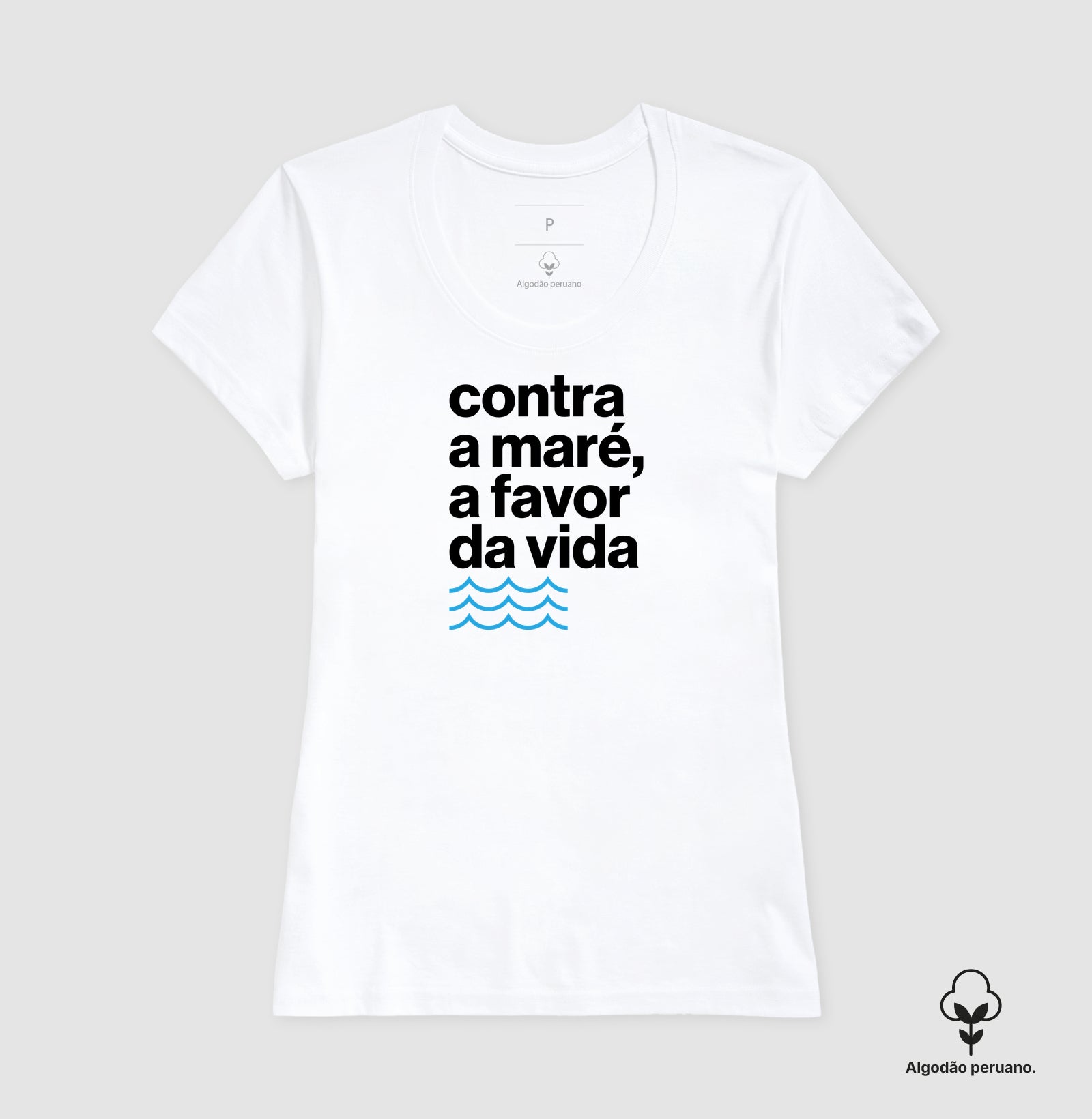 Contra a Maré