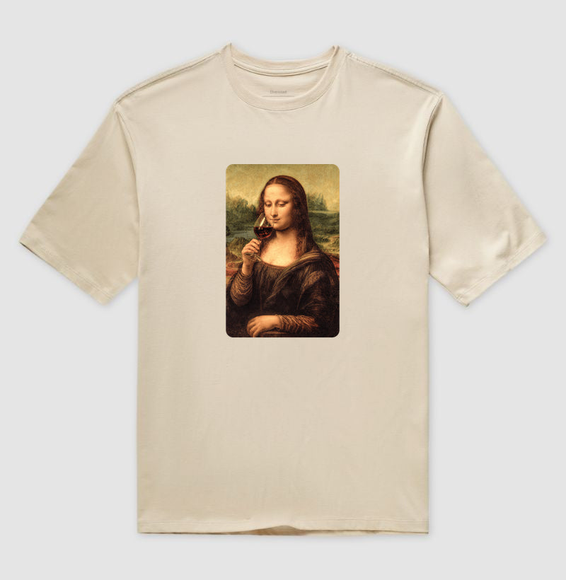 Monalisa Sommelier