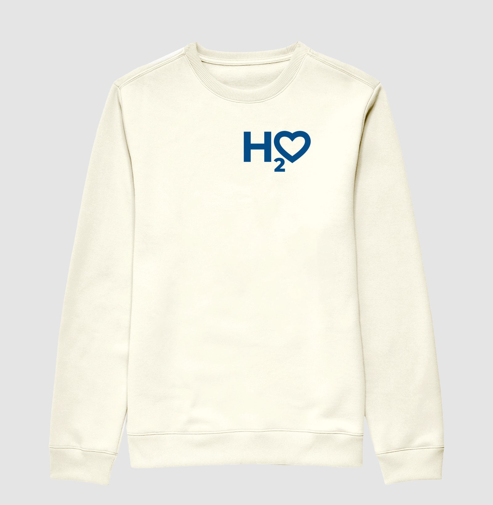 H2O