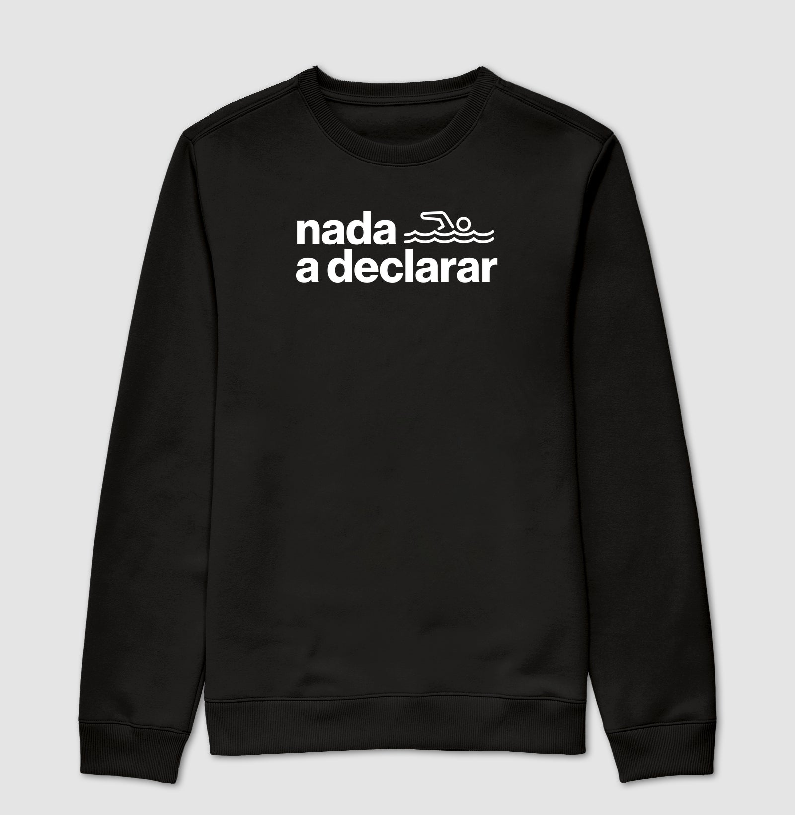 Nada a declarar