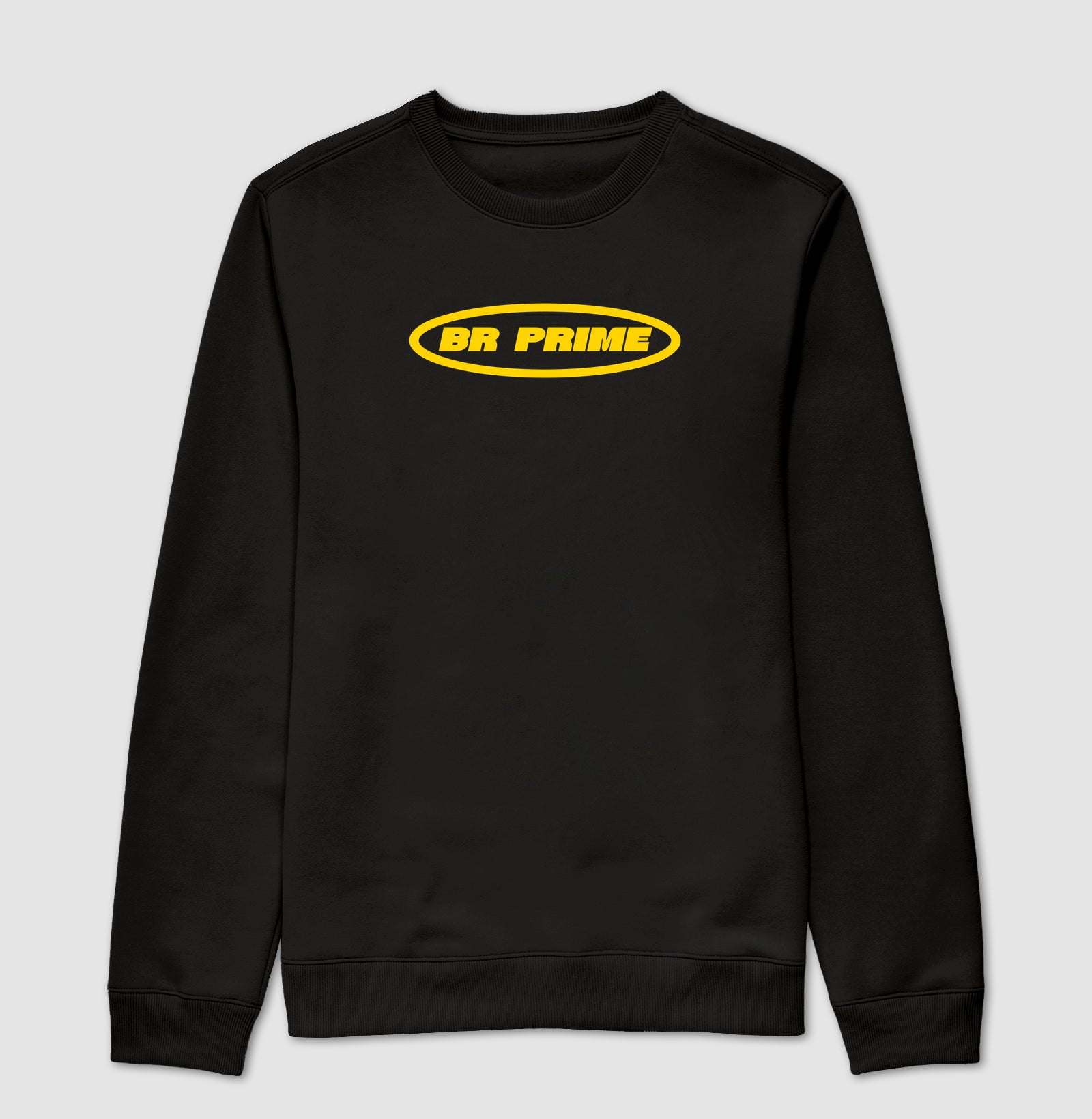 BR Prime