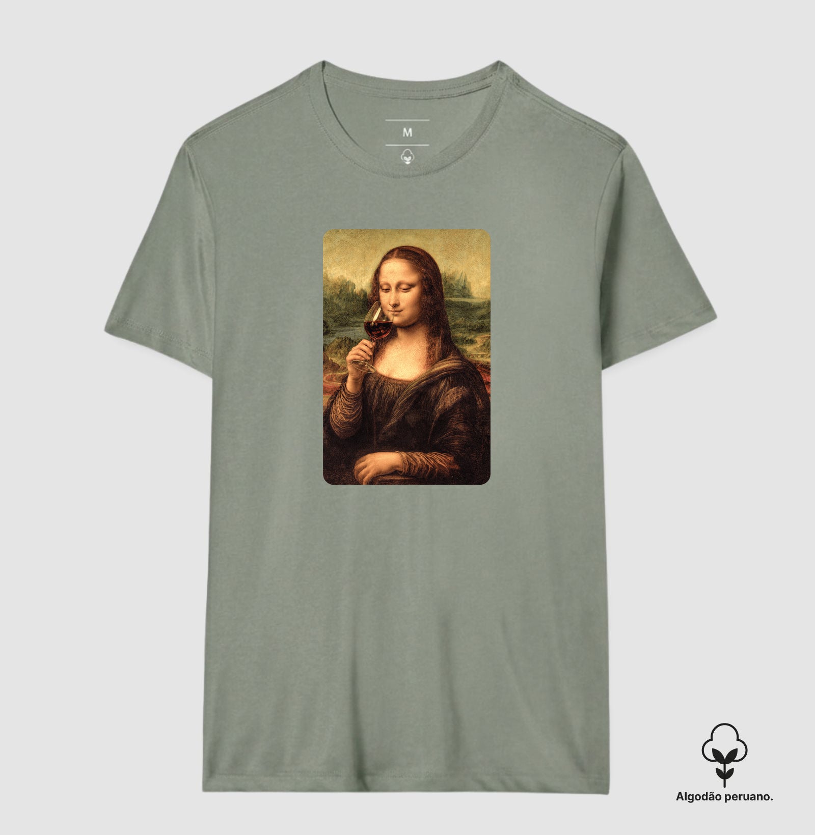 Monalisa Sommelier
