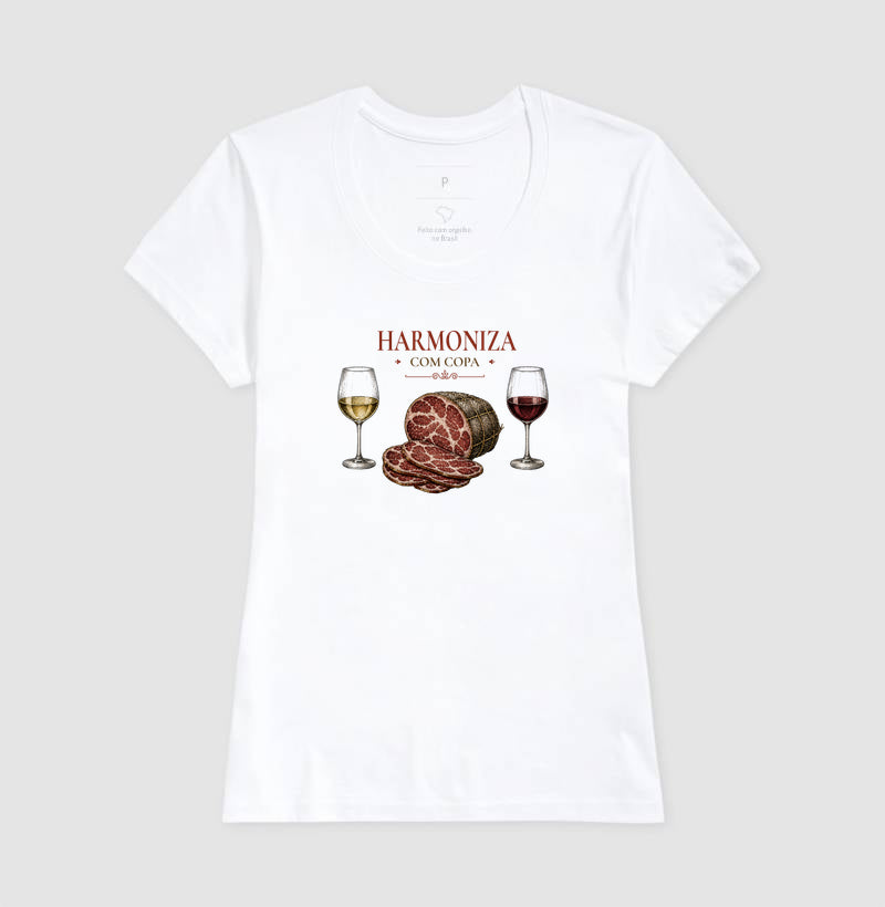 Harmoniza com Copa
