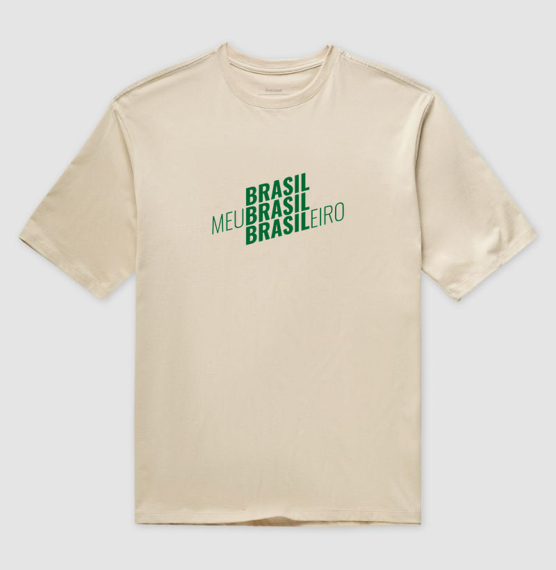 meu brasil brasileiro
