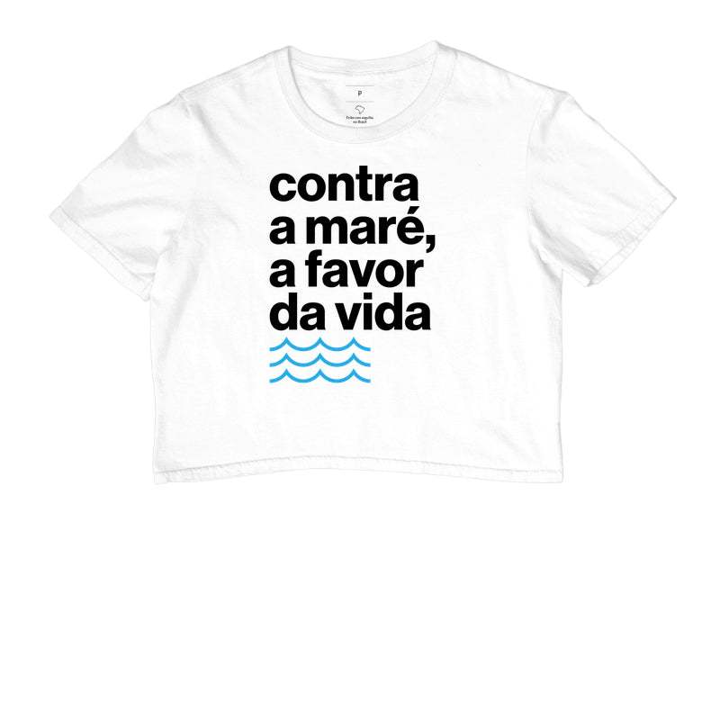 Contra a Maré