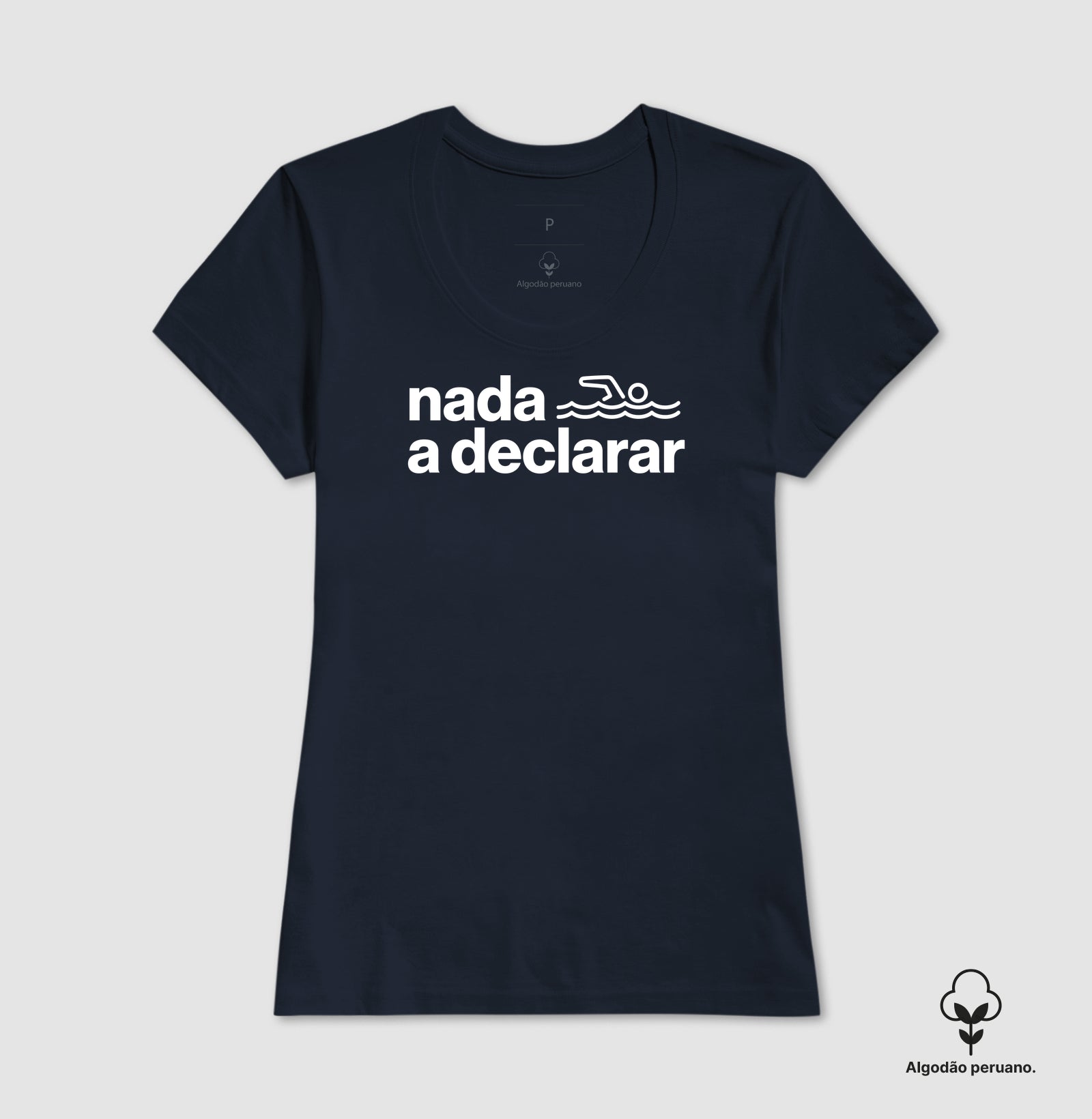 Nada a declarar