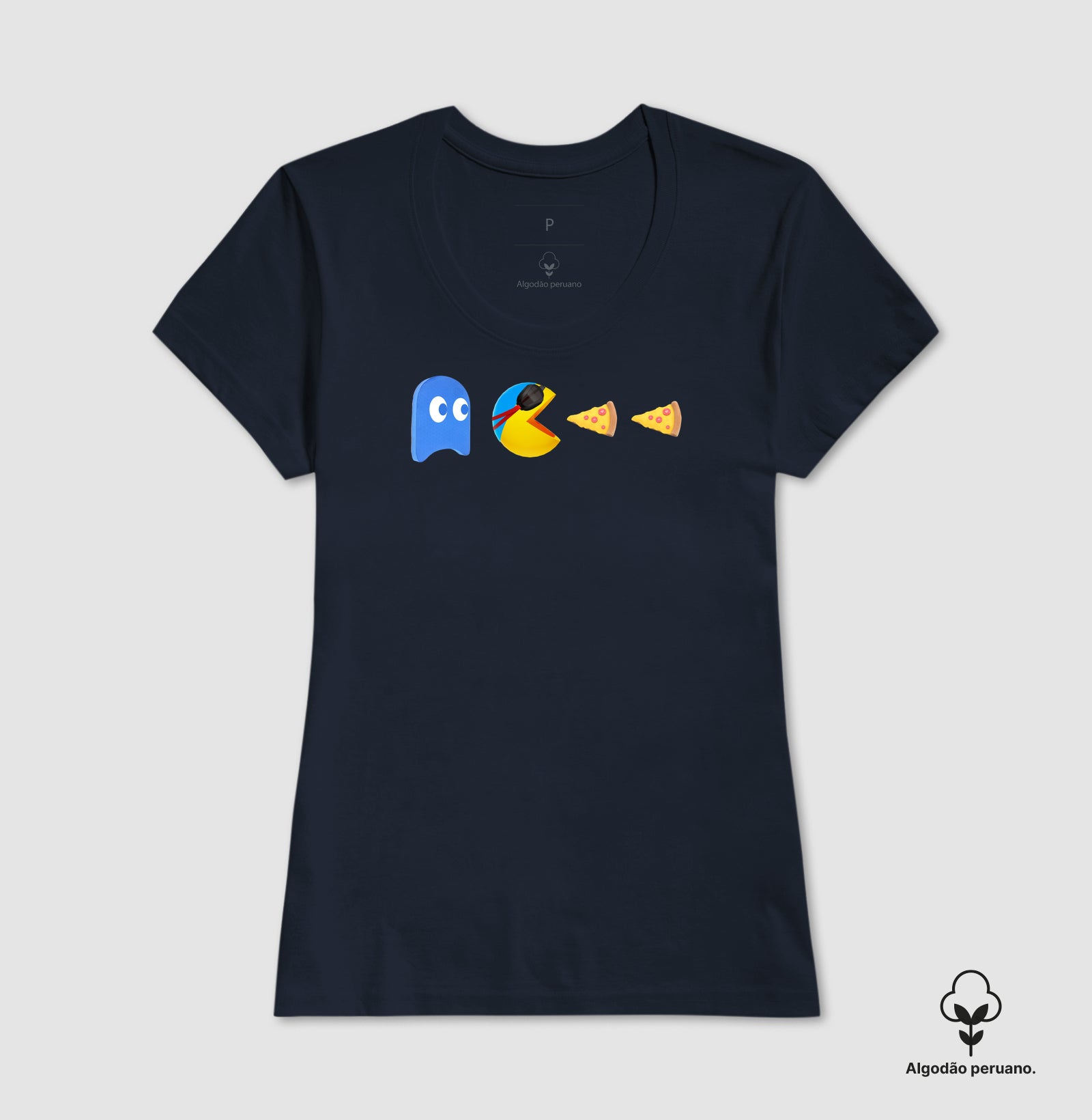 pac-man