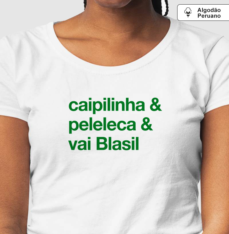 Só no Blasil