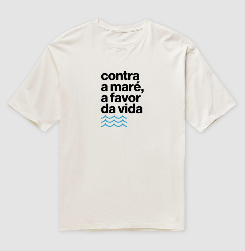 Contra a Maré