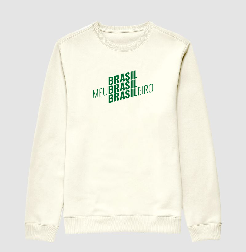 meu brasil brasileiro