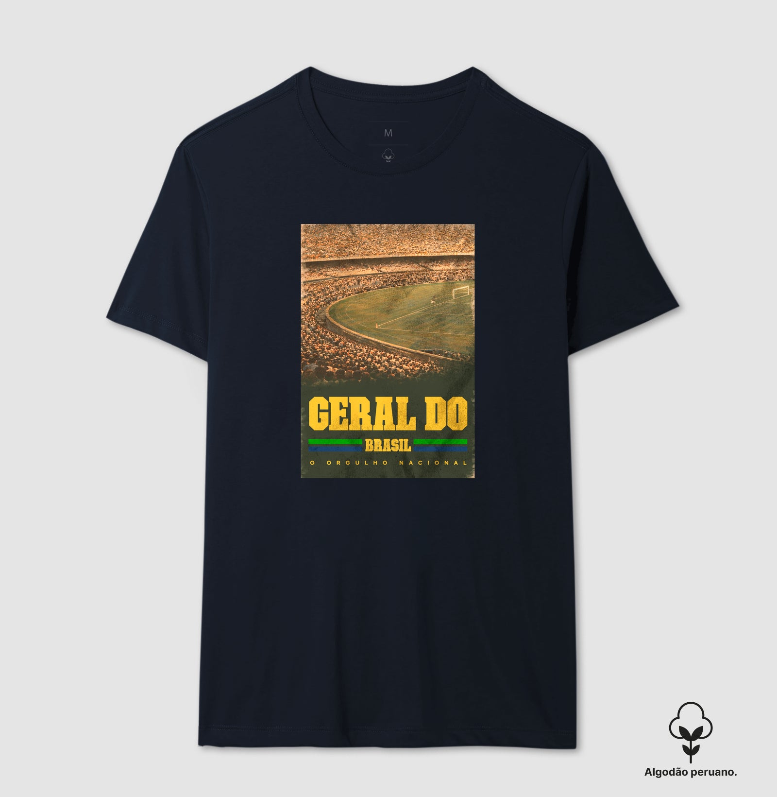 GERAL do Brasil