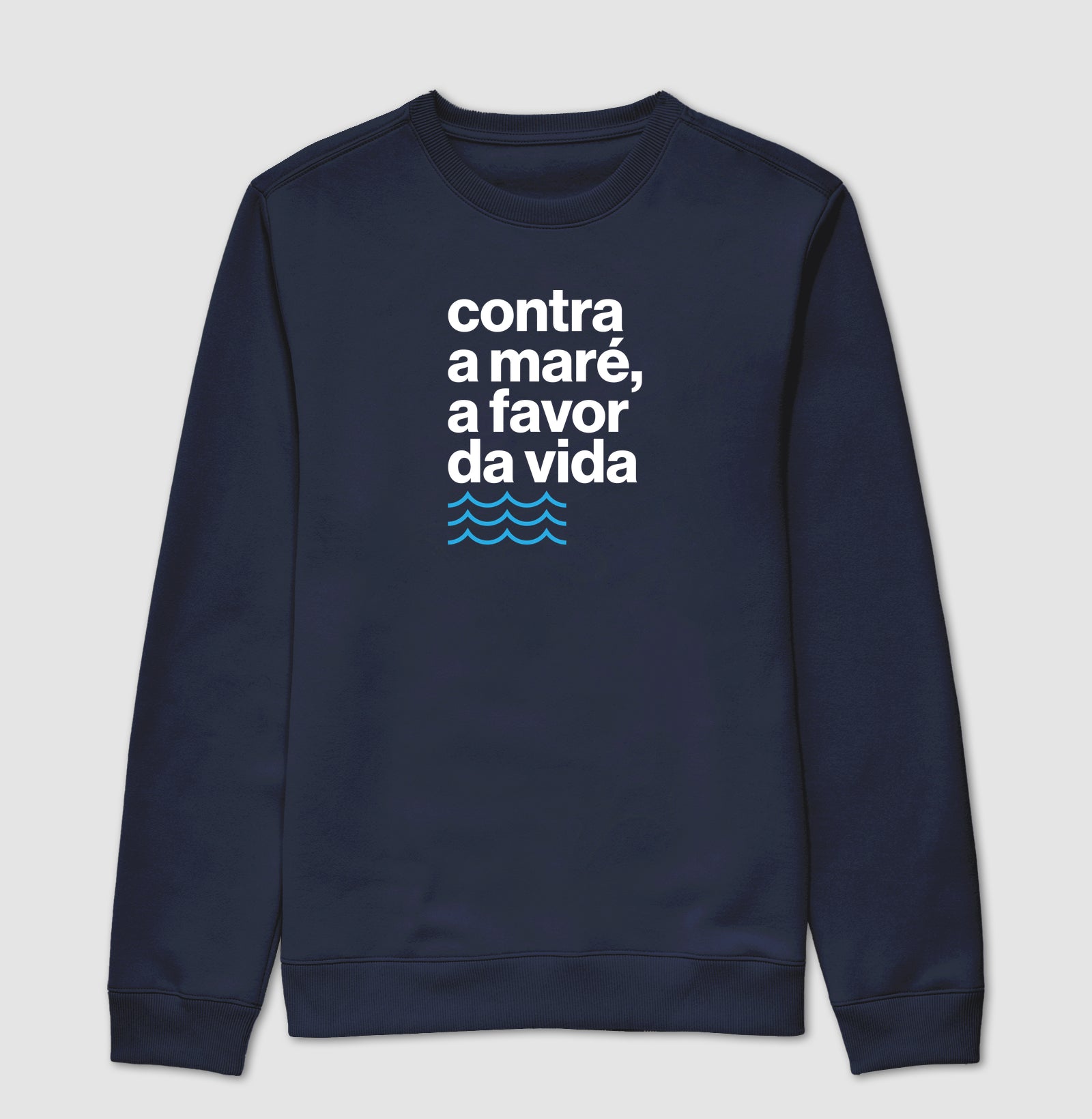Contra a Maré