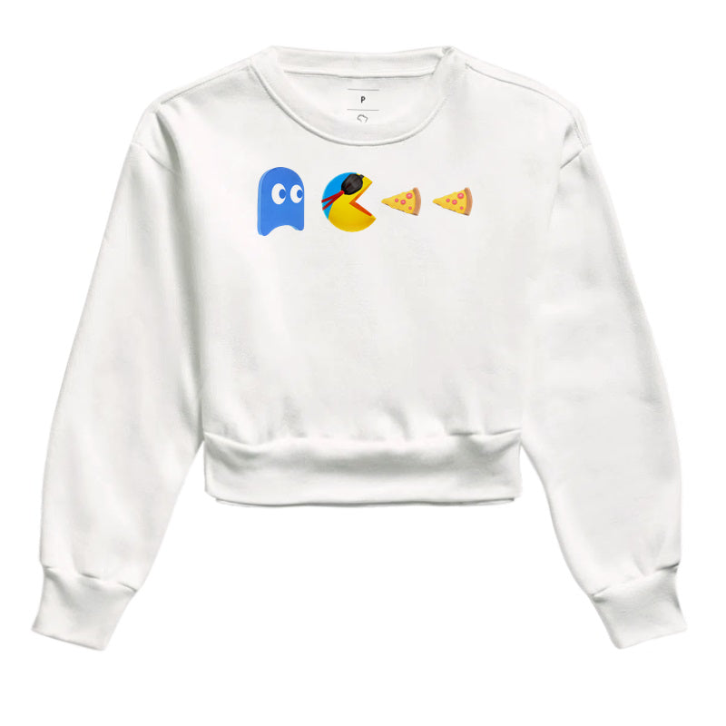 pac-man