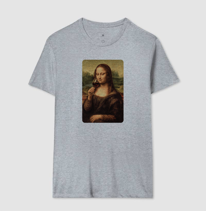 Monalisa Sommelier