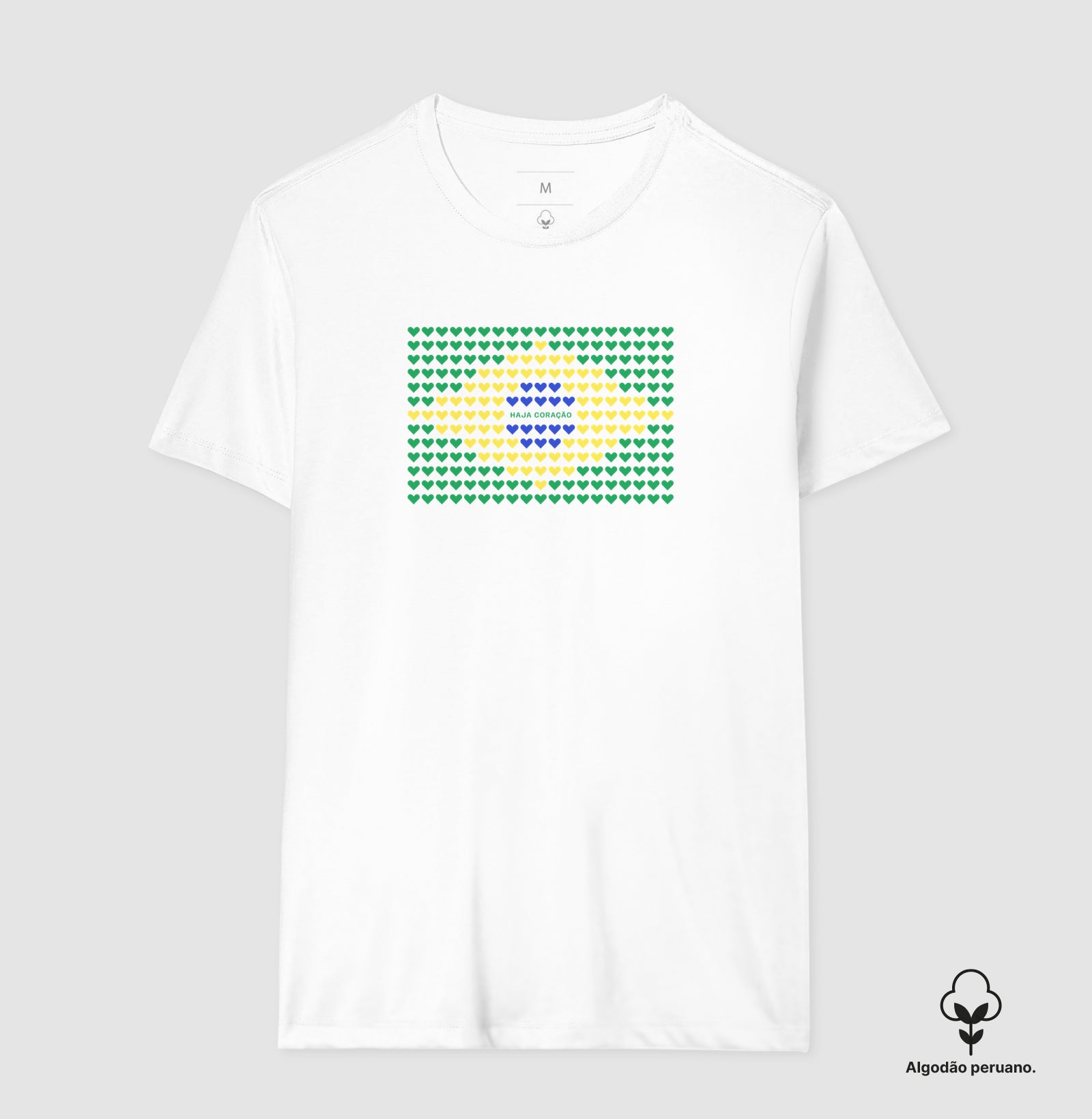 Haja Coração