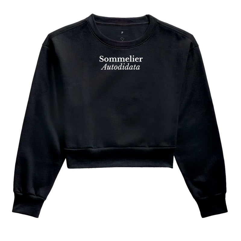 Sommelier Autodidata