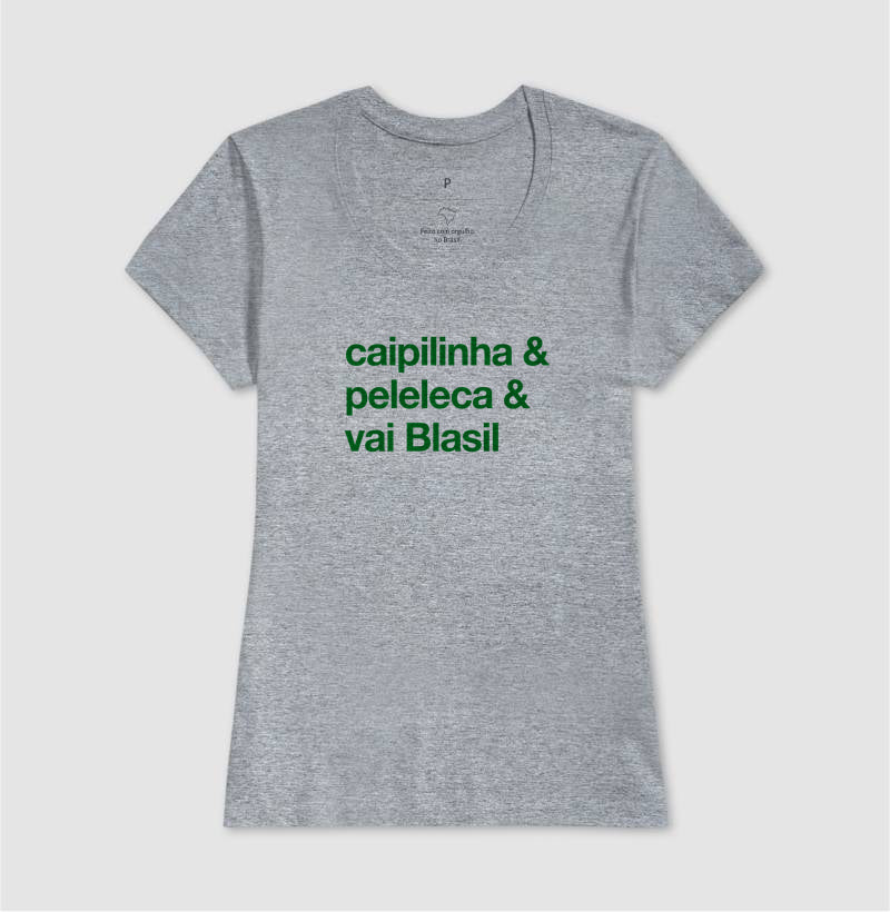 Só no Blasil