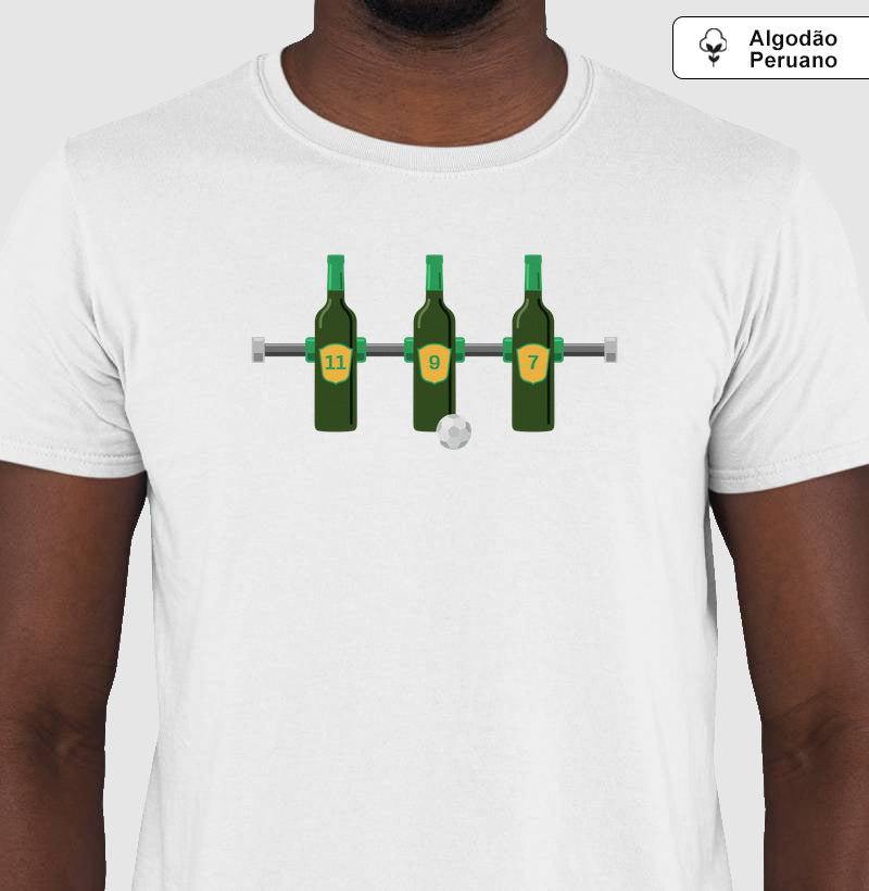 Pebolim Vinho