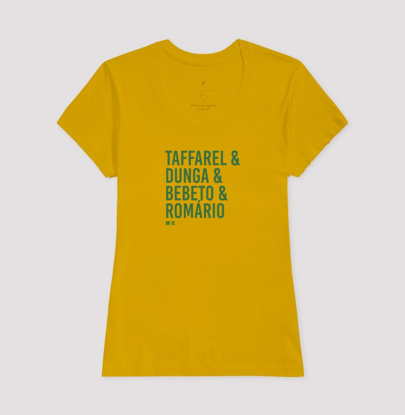 É TETRA