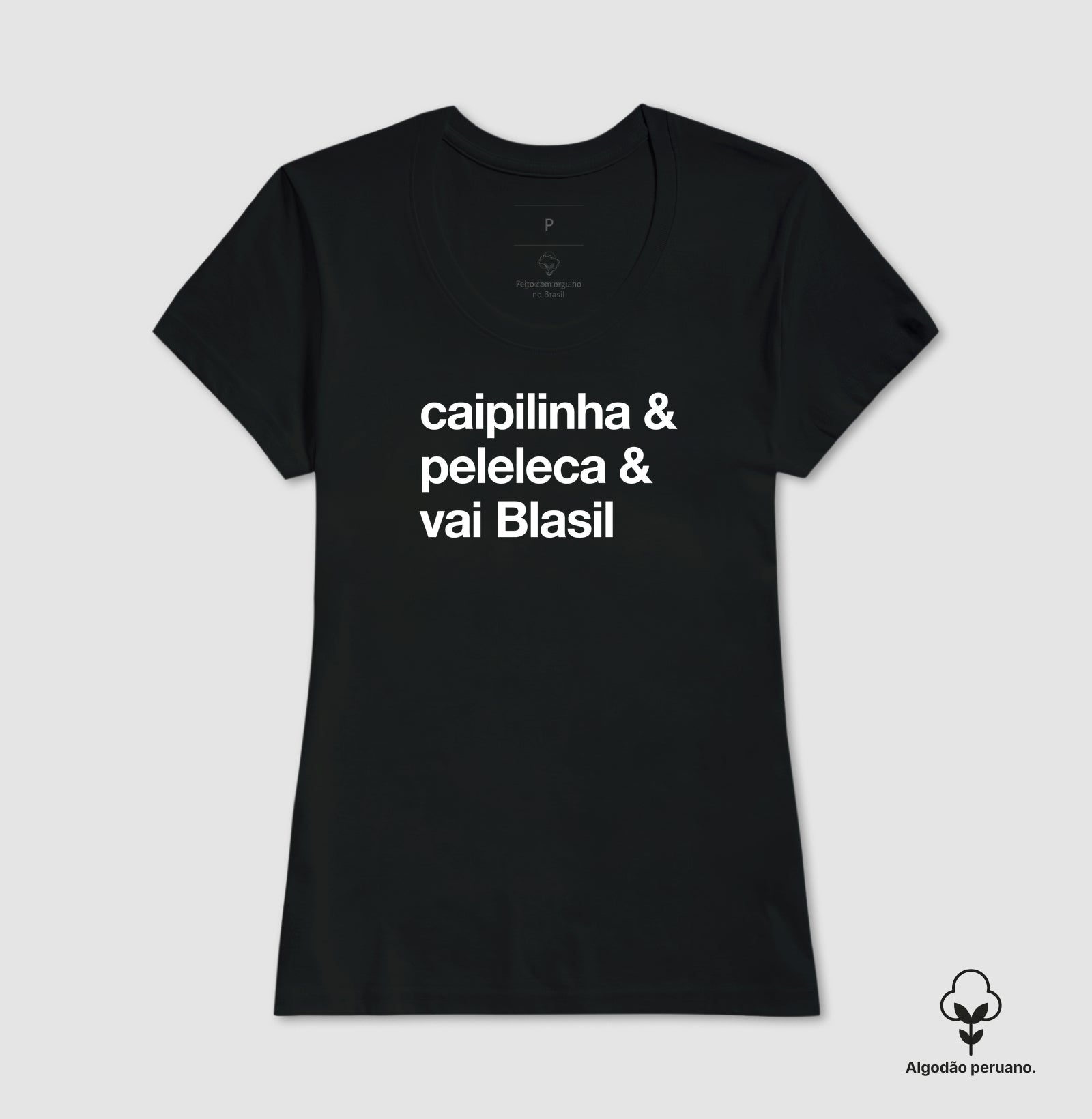 Só no Blasil