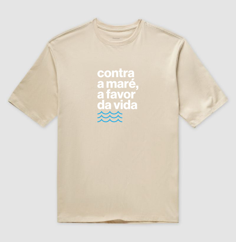 Contra a Maré