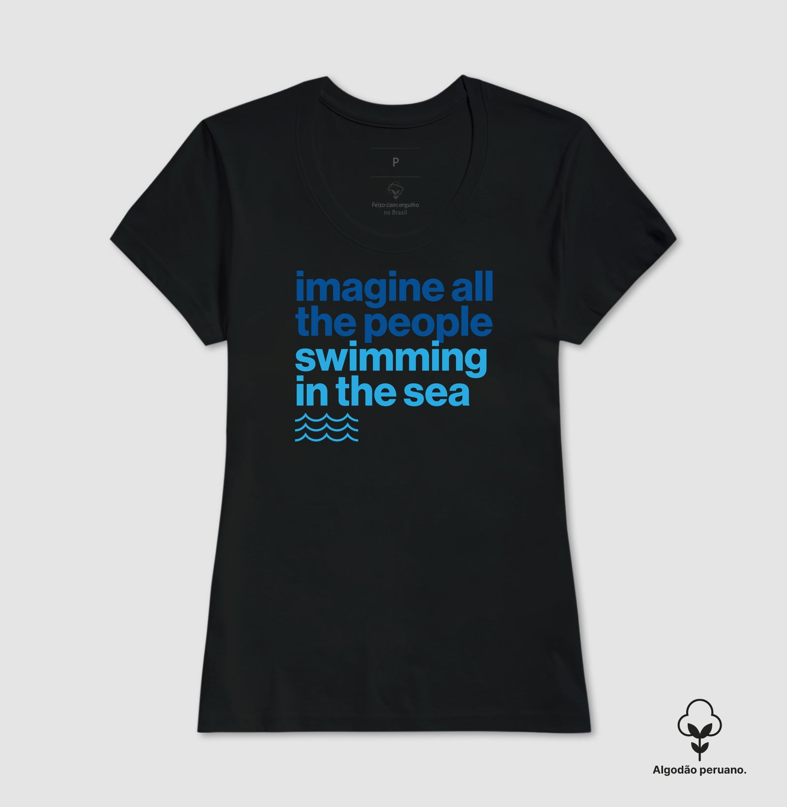 Imagine