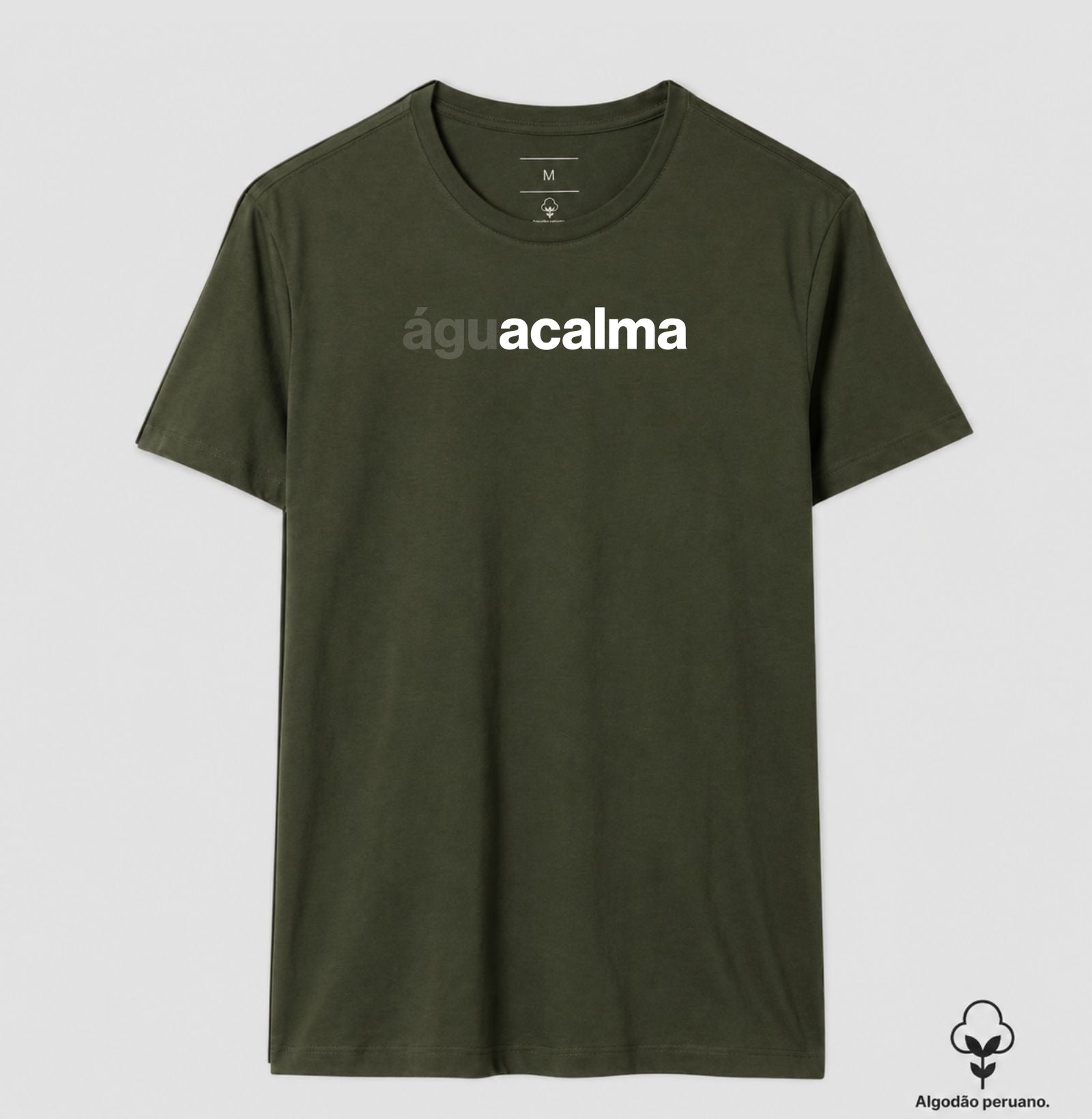 Água Acalma
