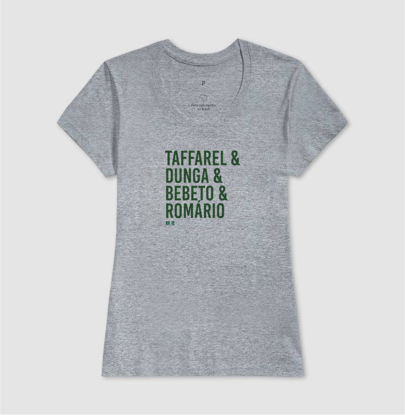 É TETRA