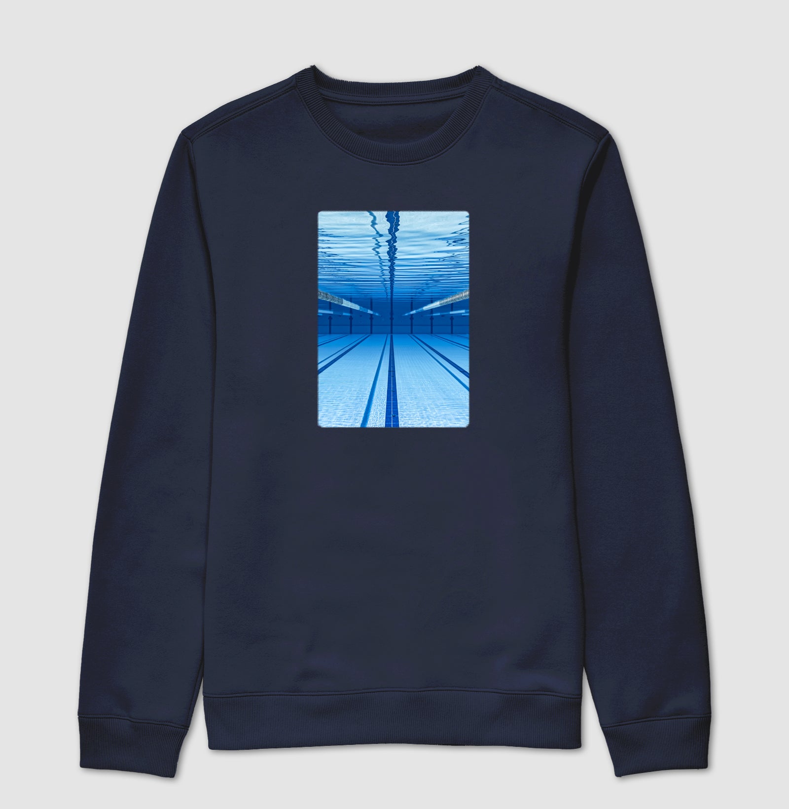 Submerso