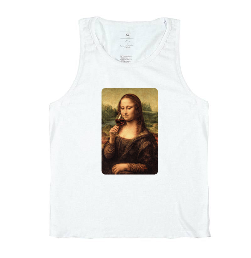 Monalisa Sommelier