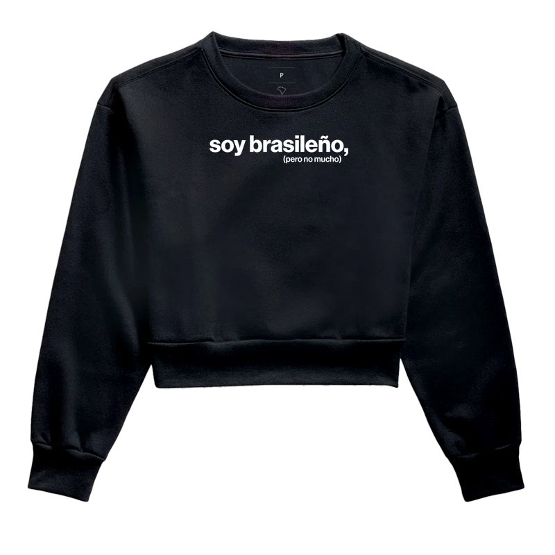 soy brasileño