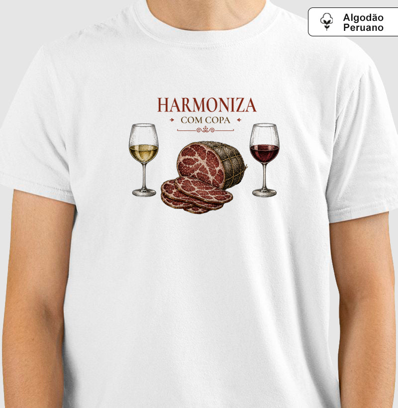 Harmoniza com Copa