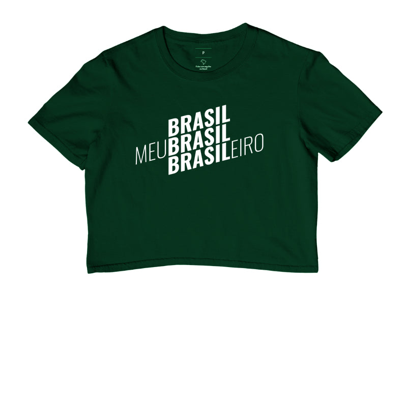 Meu Brasil Brasileiro