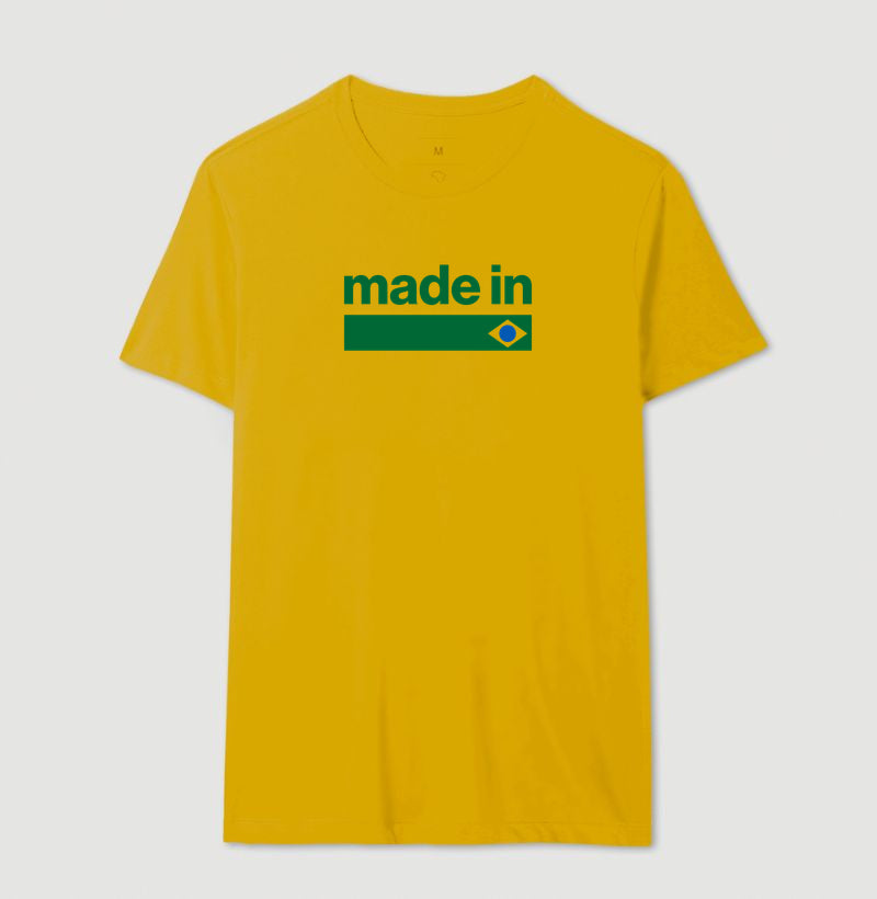 Made in Brazil