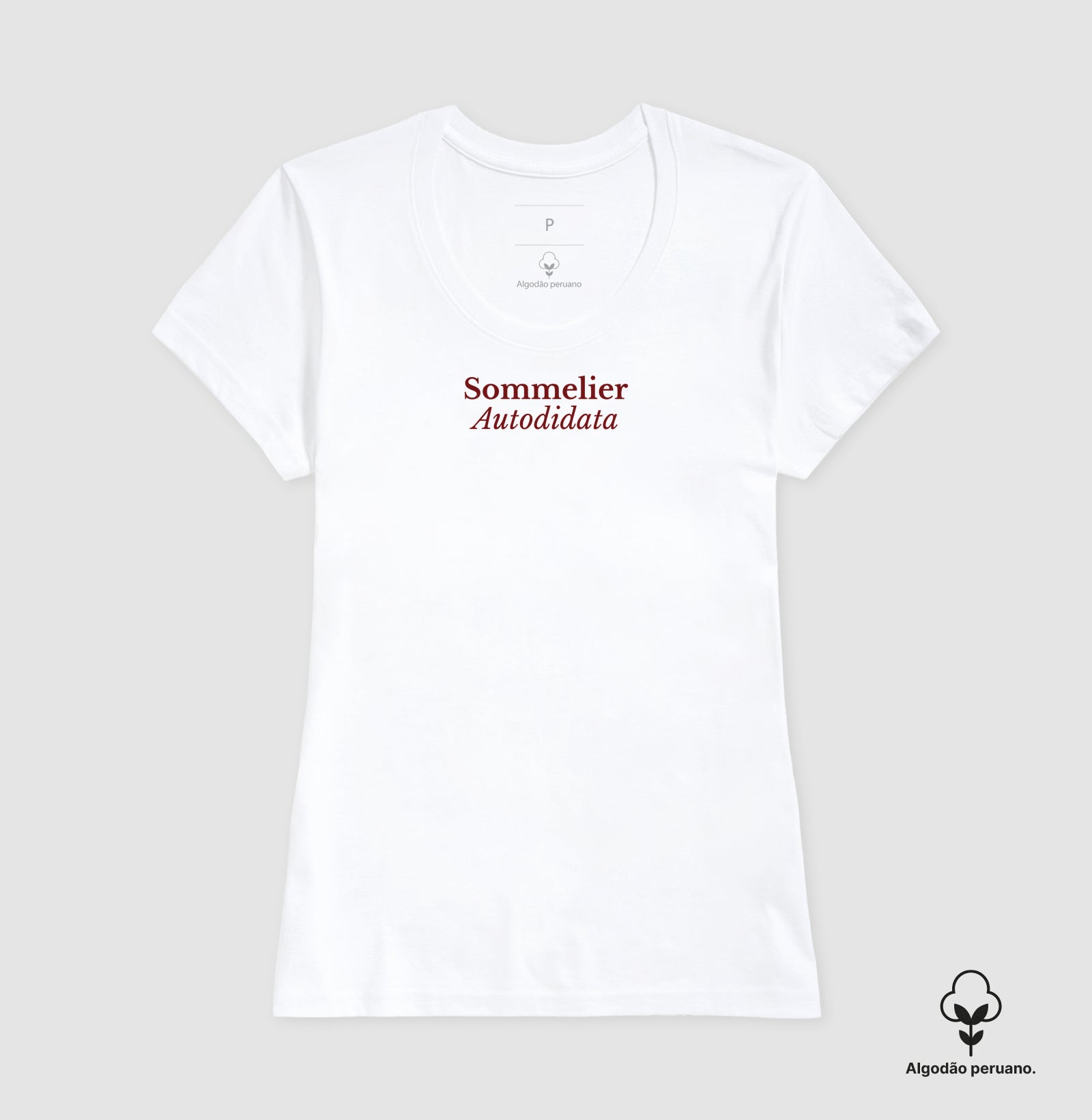 Sommelier Autodidata