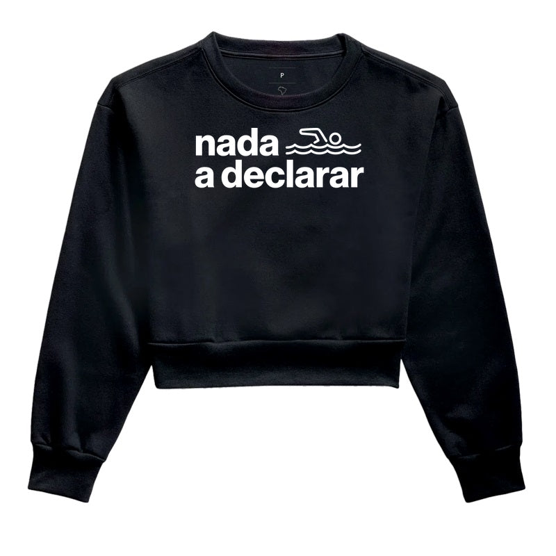 Nada a declarar