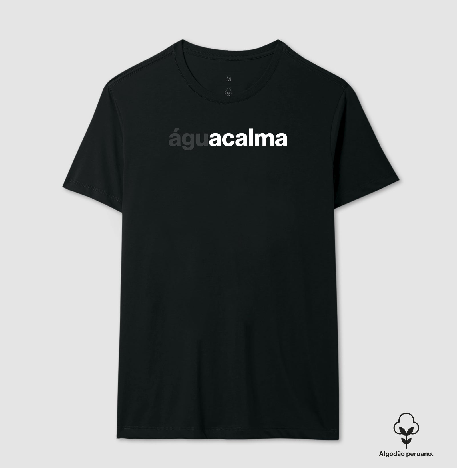 Água Acalma